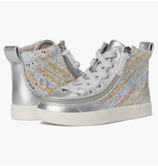 حذاء أطفال يخلي اللبس ساهل وممتع