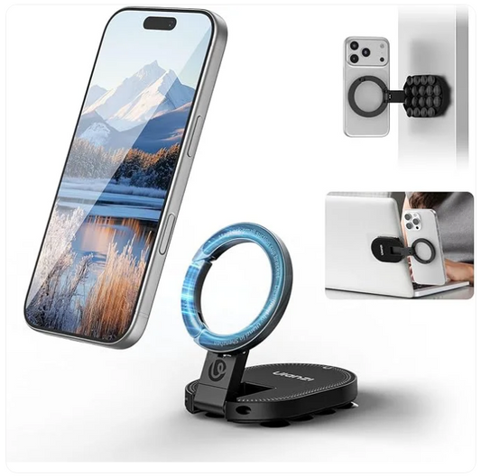 حامل هاتف ذكي 3 في 1 لكل الاستعمالات ULANZI