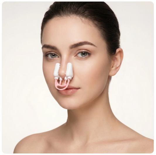 Noseshaper – سرّ البنات باش يولو نيفهم رقيق و مشدود بلا جراحة